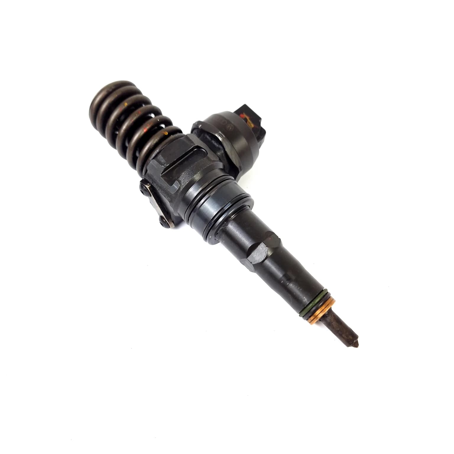 Fuel injector Audi A4 B6 (8E) 2000–2004 1.9 TDI 0414720214 – 1