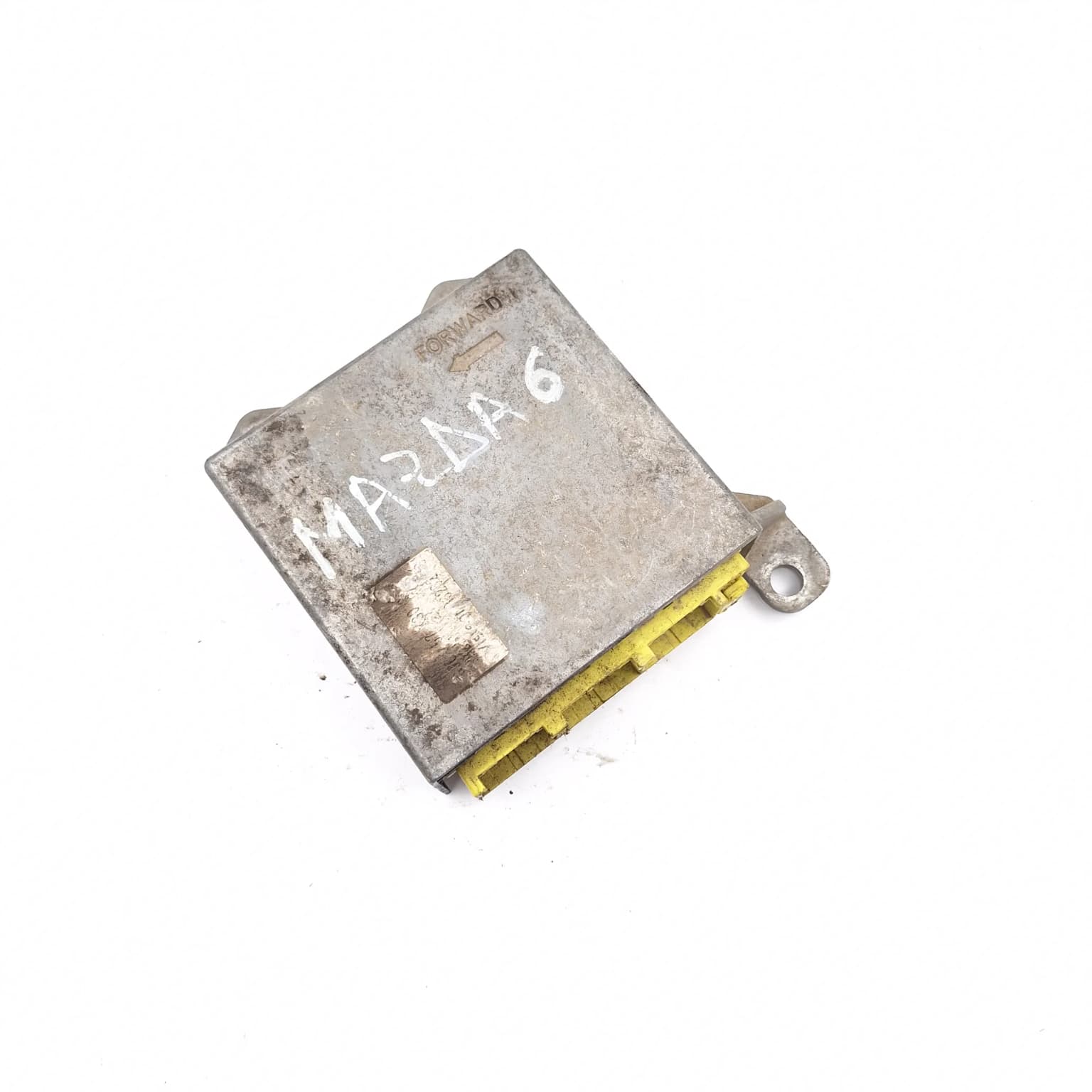 Airbag control module Mazda 6 (GG) 2002–2008 – 1