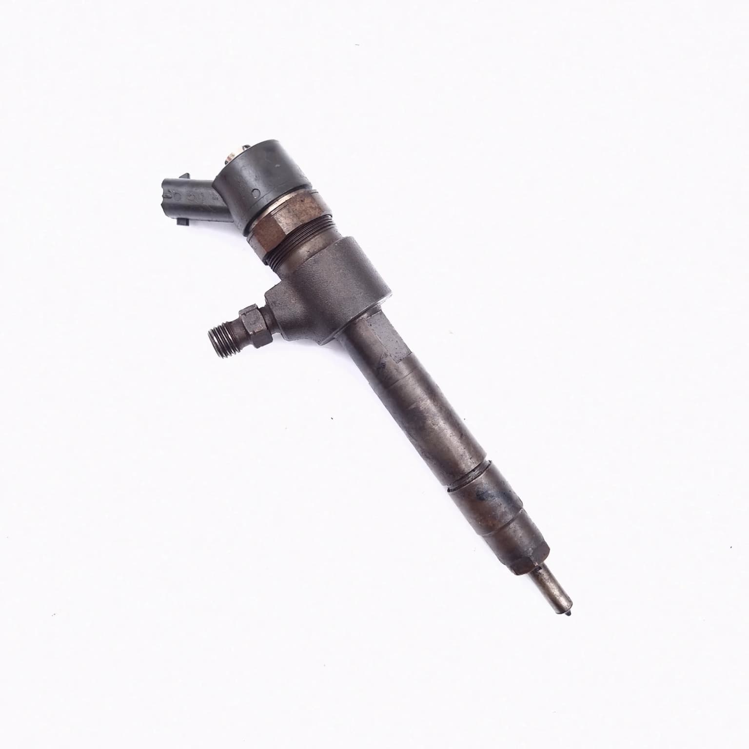 Fuel injector Opel VECTRA C 2002–2008 1.9 CDTI Z 19 DT 0445110165 – 1