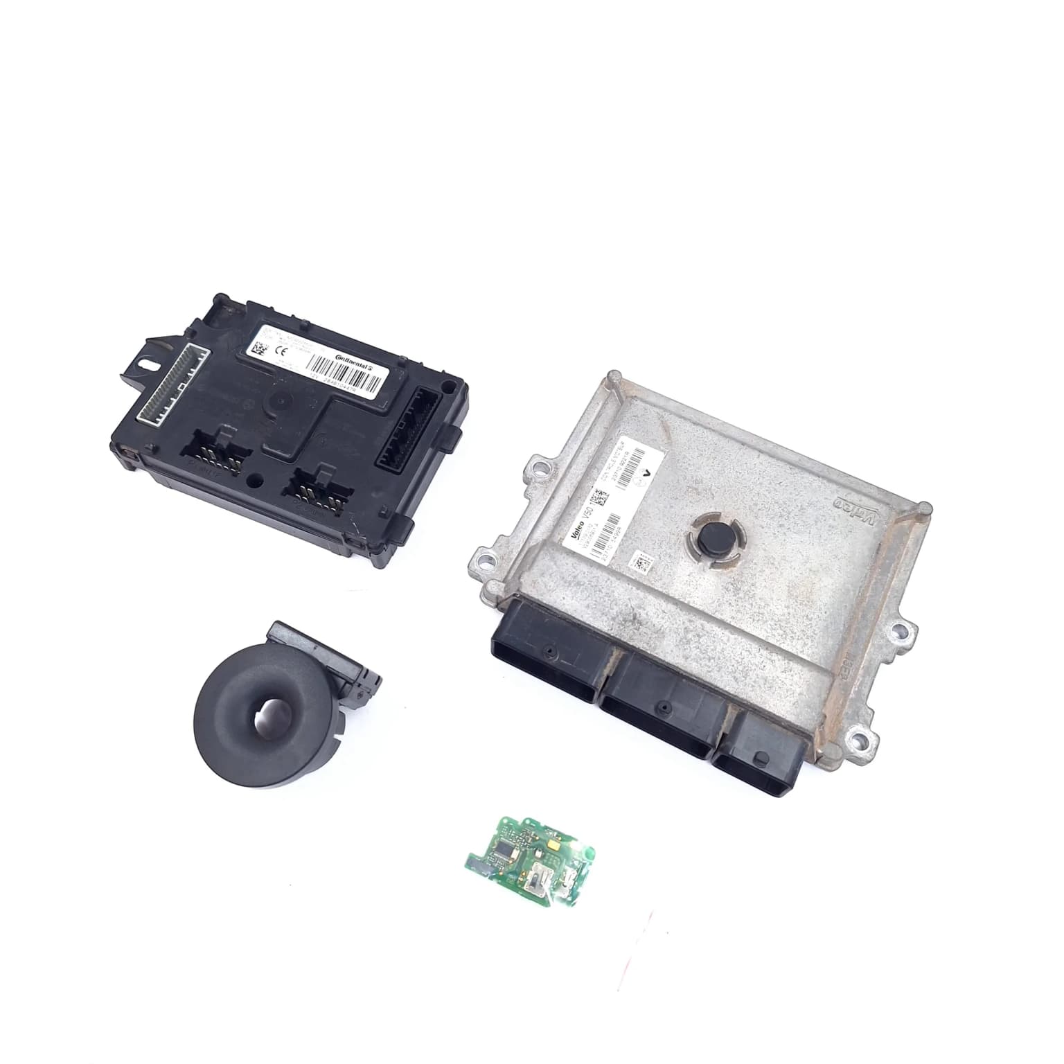 Ignition kit Dacia SANDERO 2 2012–2020 TCe 90 LPG 237109221R – 1