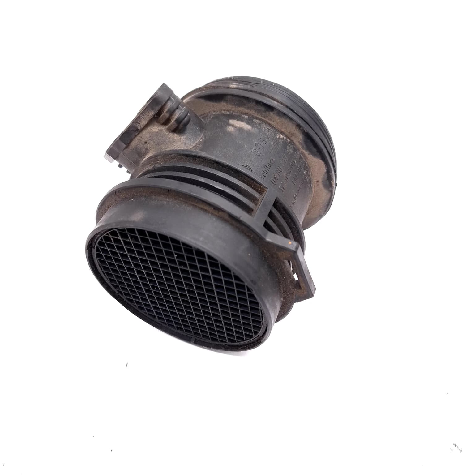 Mass air flow meter Mercedes-Benz E-CLASS (W210) 1995–2003 E 320 (210.065) M 112.941 1120940048 – 1