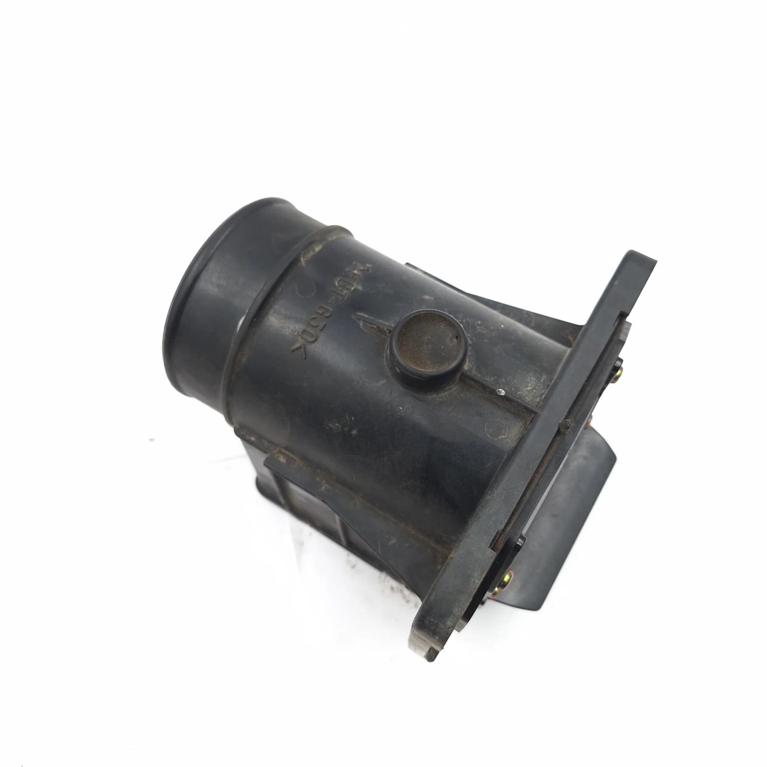 Mass air flow meter Mitsubishi FTO cupe (DEA) 1994–2001 2.0 (DE3A) 6A12 DOHC 24 valve V6 E5T05375 – 1
