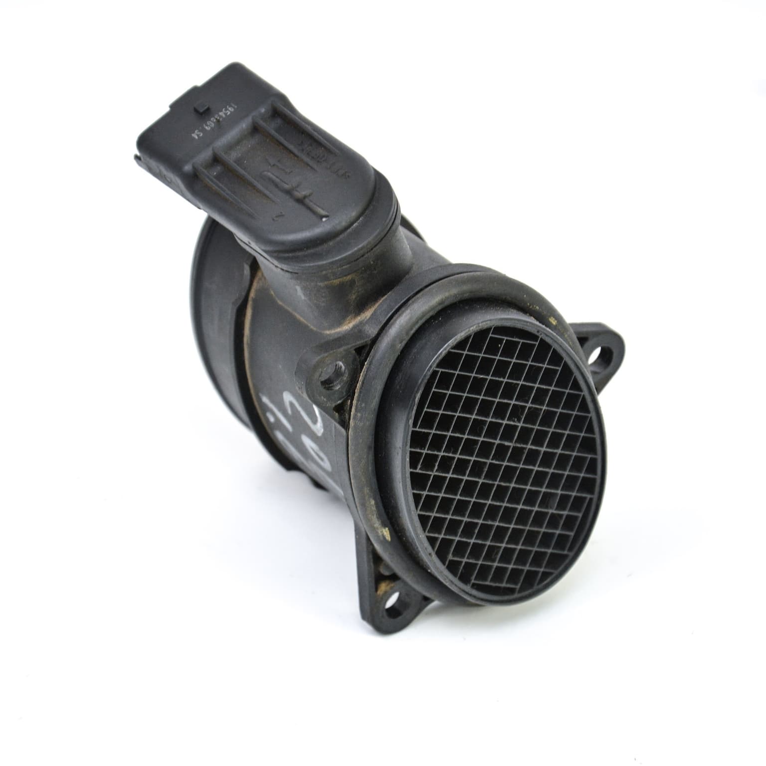 Mass air flow meter Peugeot 206 1998–2013 1.6 HDi 110 9650010780 – 1