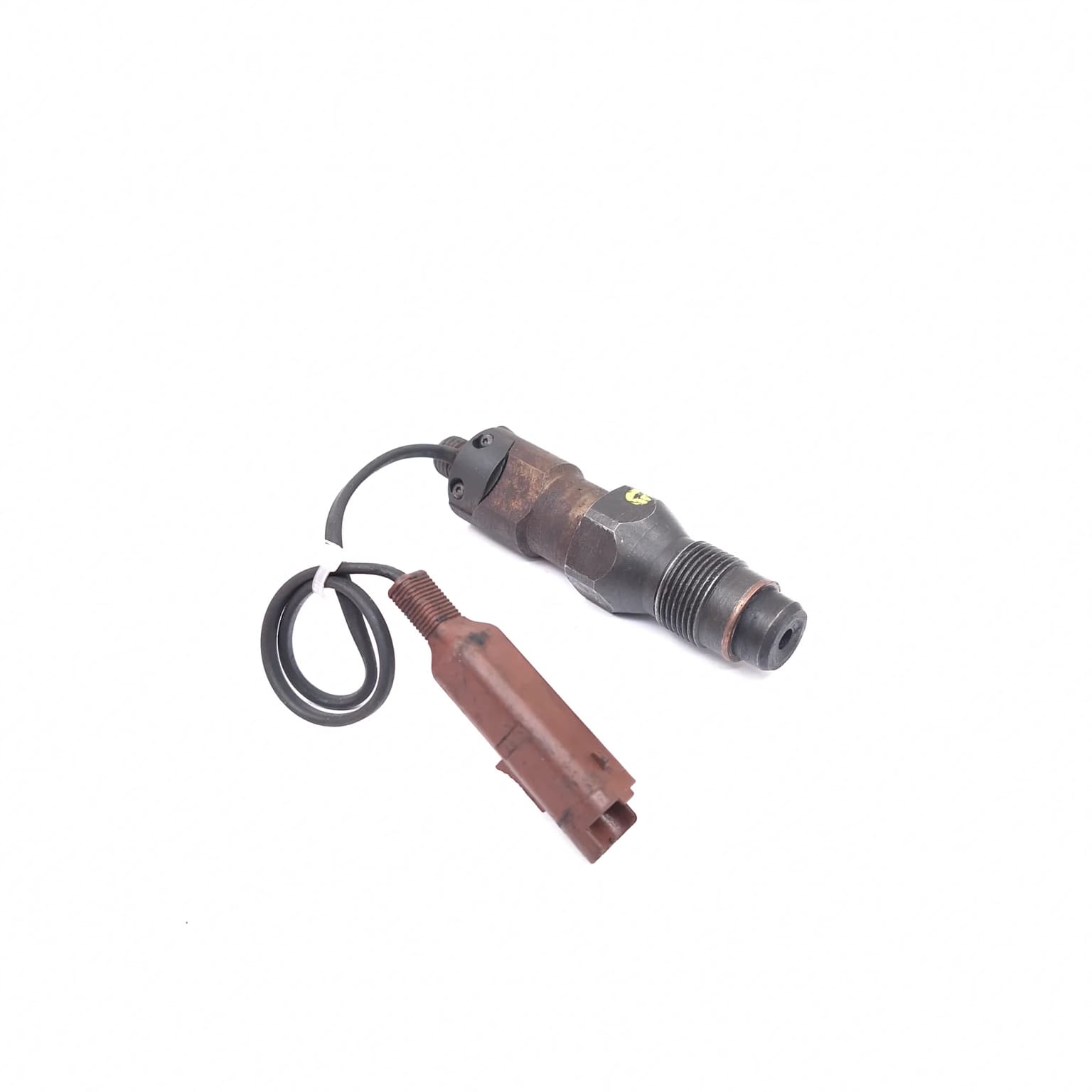 Fuel injector Peugeot 206 1998–2013 1.9 D LDCR026014 – 1