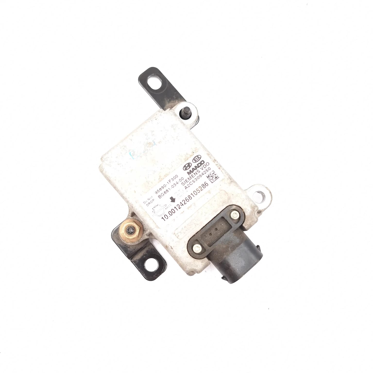 ESP sensor Hyundai TUCSON (JM) 2004–2010 2.0 CRDi D4EA-V 956901F300 – 1