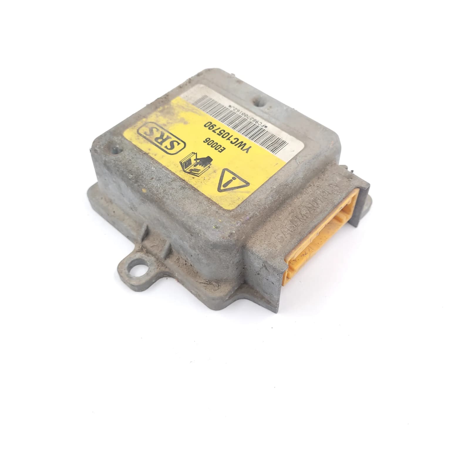 Airbag control module Land Rover FREELANDER 1 1998–2006 YWC105790 – 1