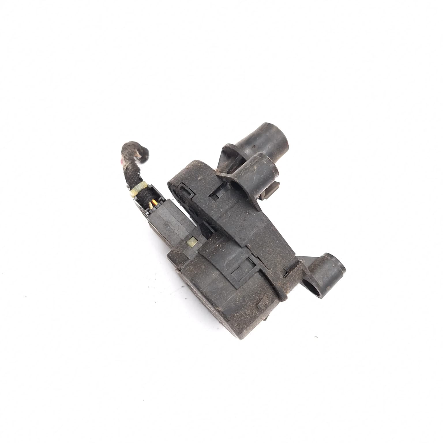 Electronic actuator Ford GALAXY (WA6) 2006–2015 YM2H19E616DA – 1