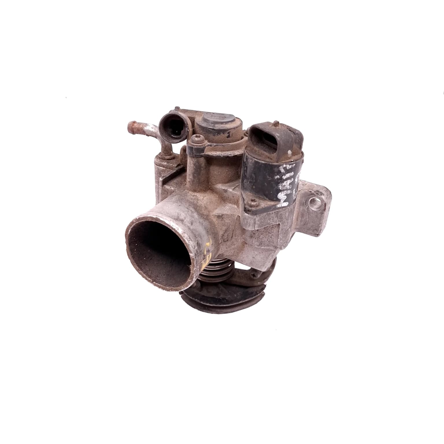 Throttle valve Daewoo MATIZ (KLYA) 1998–2007 1.0 – 1