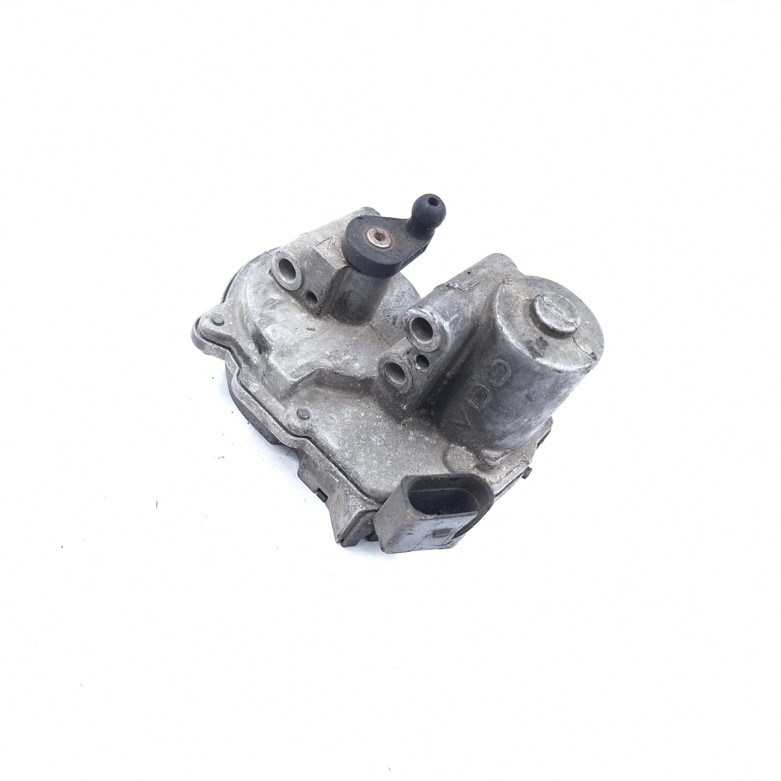 Electronic actuator Audi A6 (4F, C6) 2004–2011 3.0 TDI A2C53308513 – 1