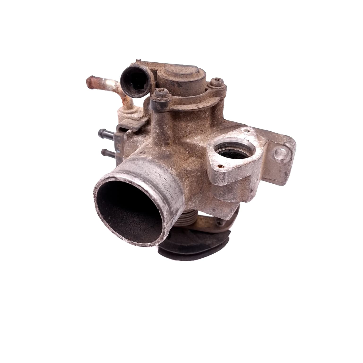Throttle valve Daewoo MATIZ (KLYA) 1998–2007 0.8 – 1