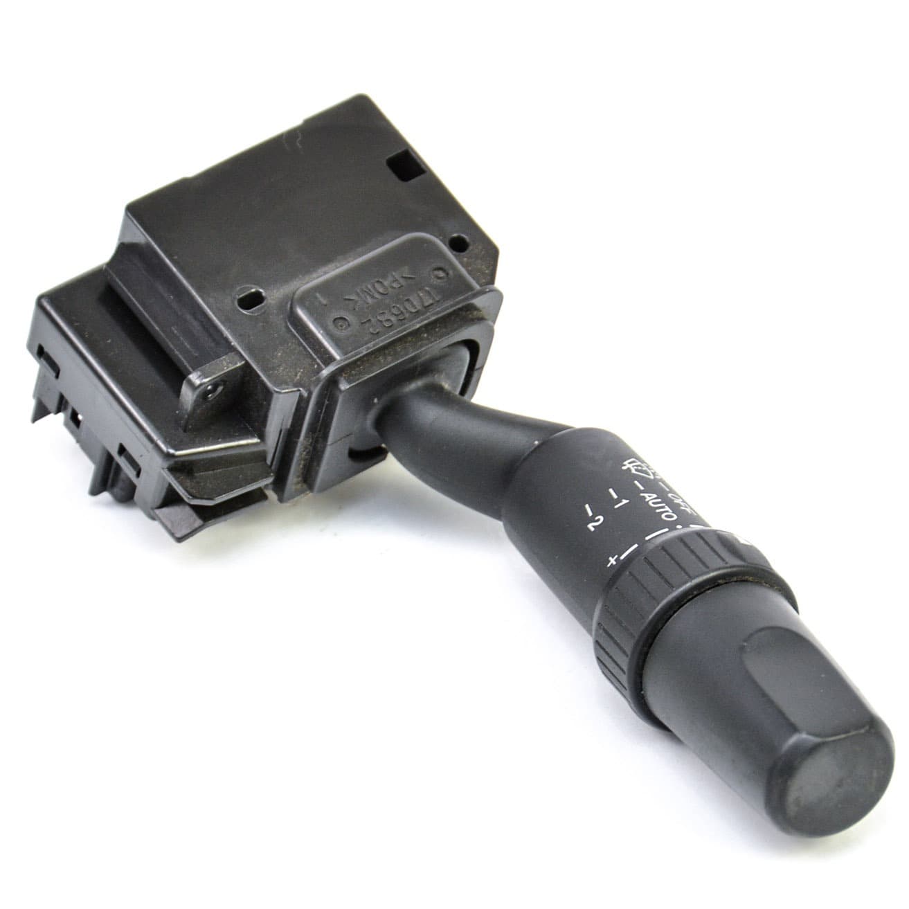 Wiper control stalk Mazda 3 (BK) 2003–2009 17D682 – 1