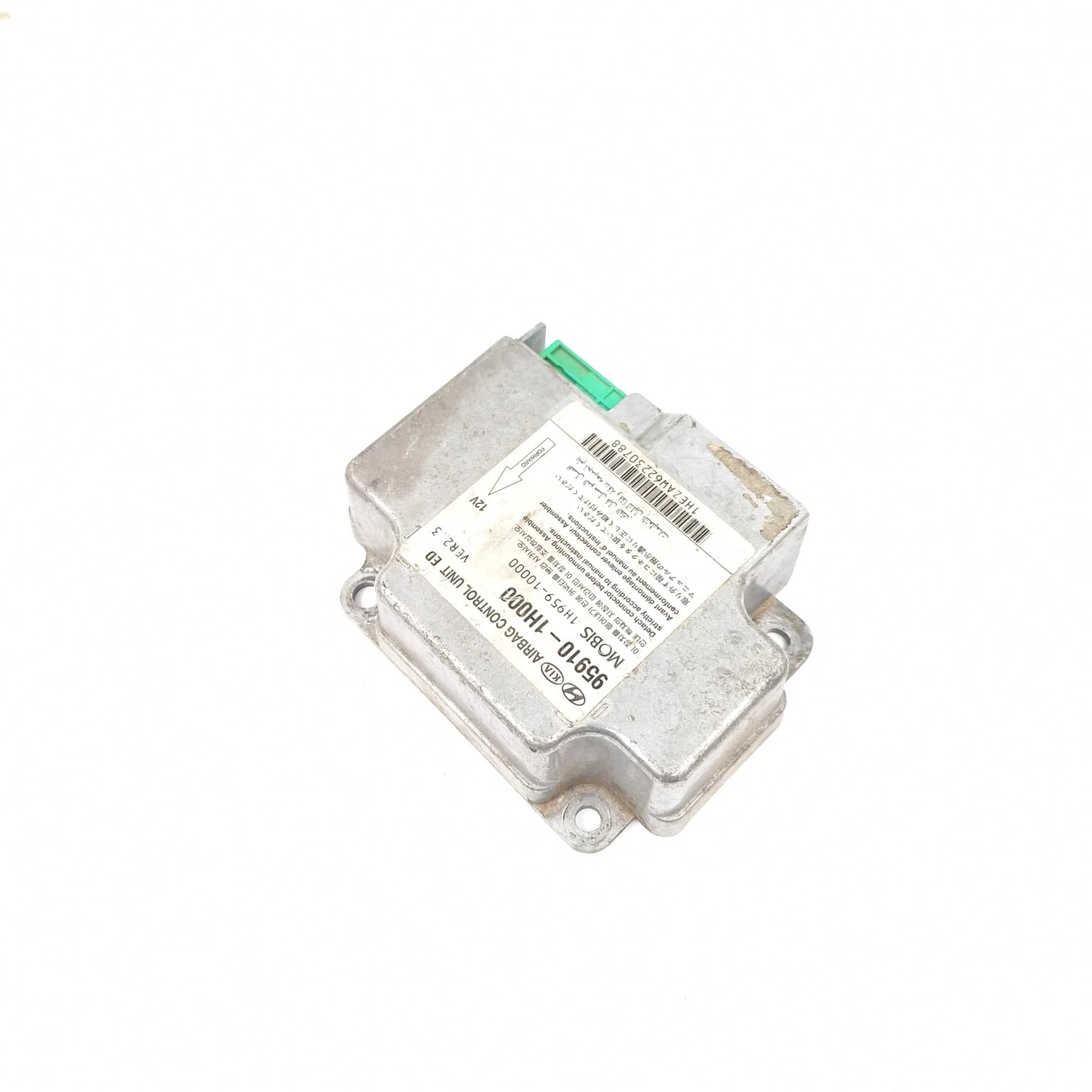Airbag control module Kia CEED (ED) 2006–2012 959101H000 – 1