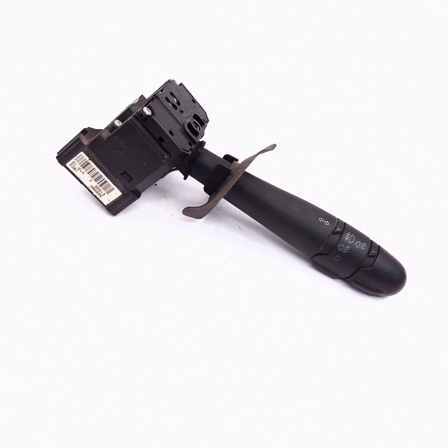 Turn signal lever Renault SCENIC 1 / MEGANE Scenic (JA0/1) 1996–2003 36998A – 1