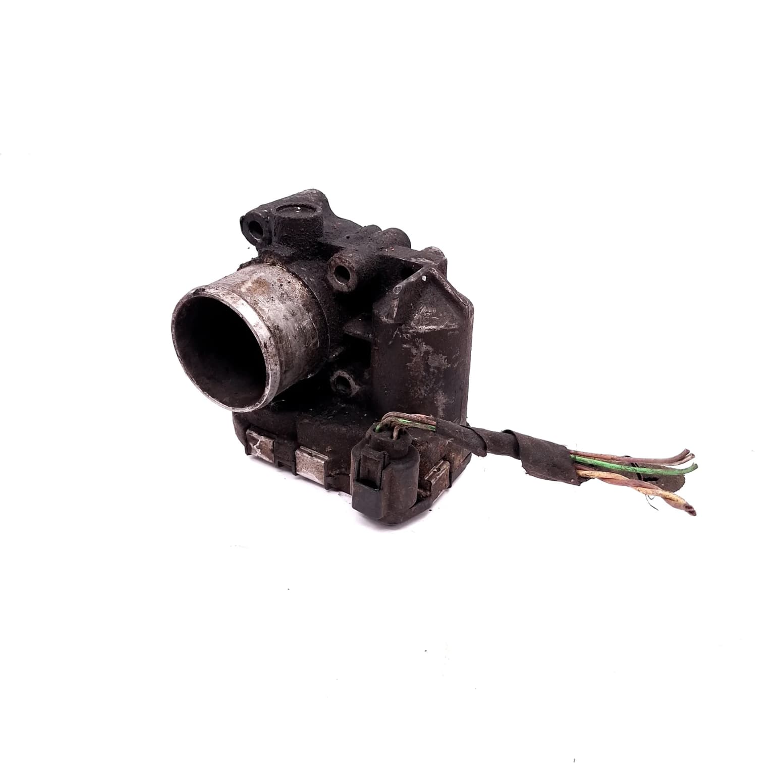 Throttle valve Opel VIVARO A 2001–2014 2.0 CDTI M9R 780 8200330810 – 1