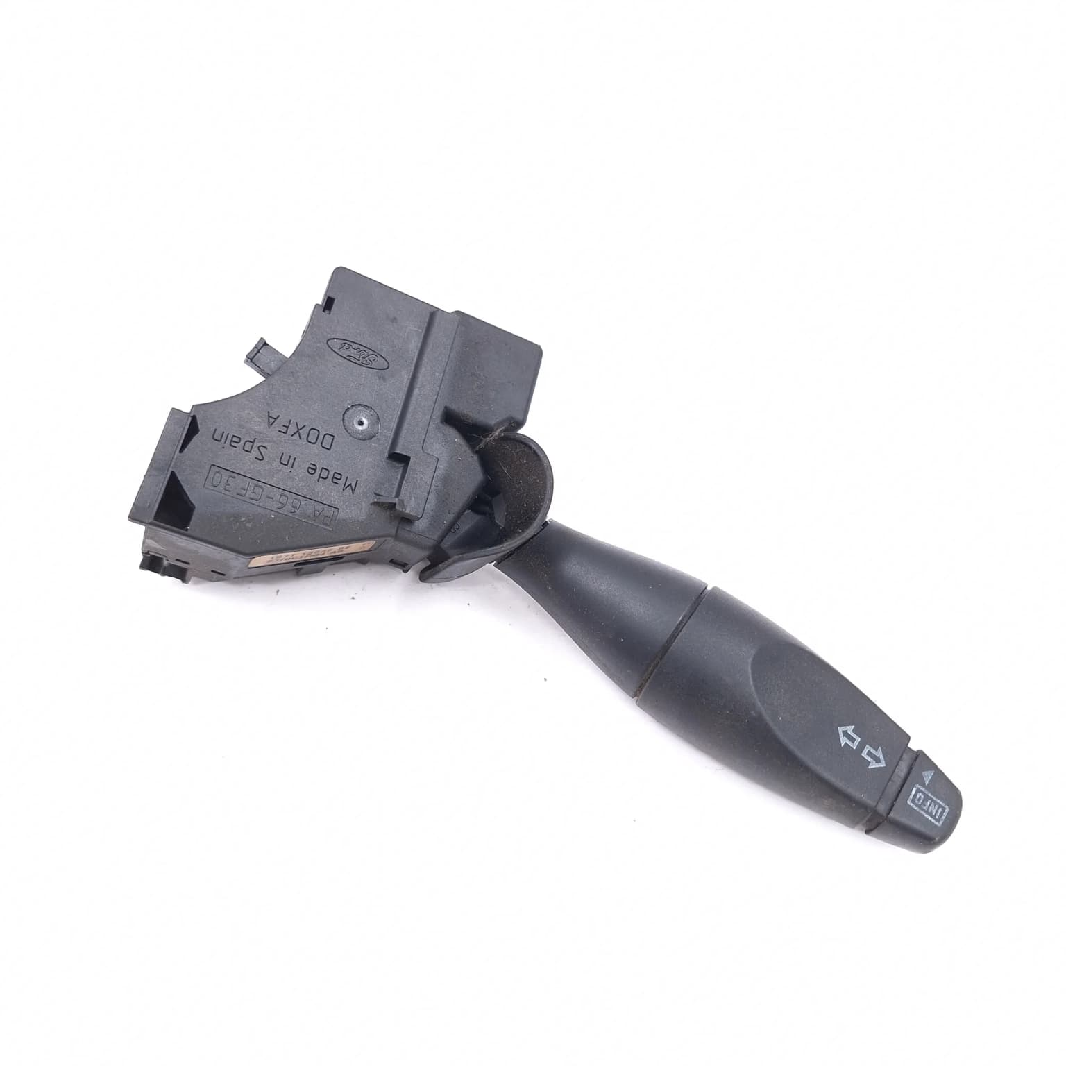 Turn signal lever Ford MONDEO Mk 3 2000–2007 2.0 TDCi FMBA 1S7T13335BE – 1