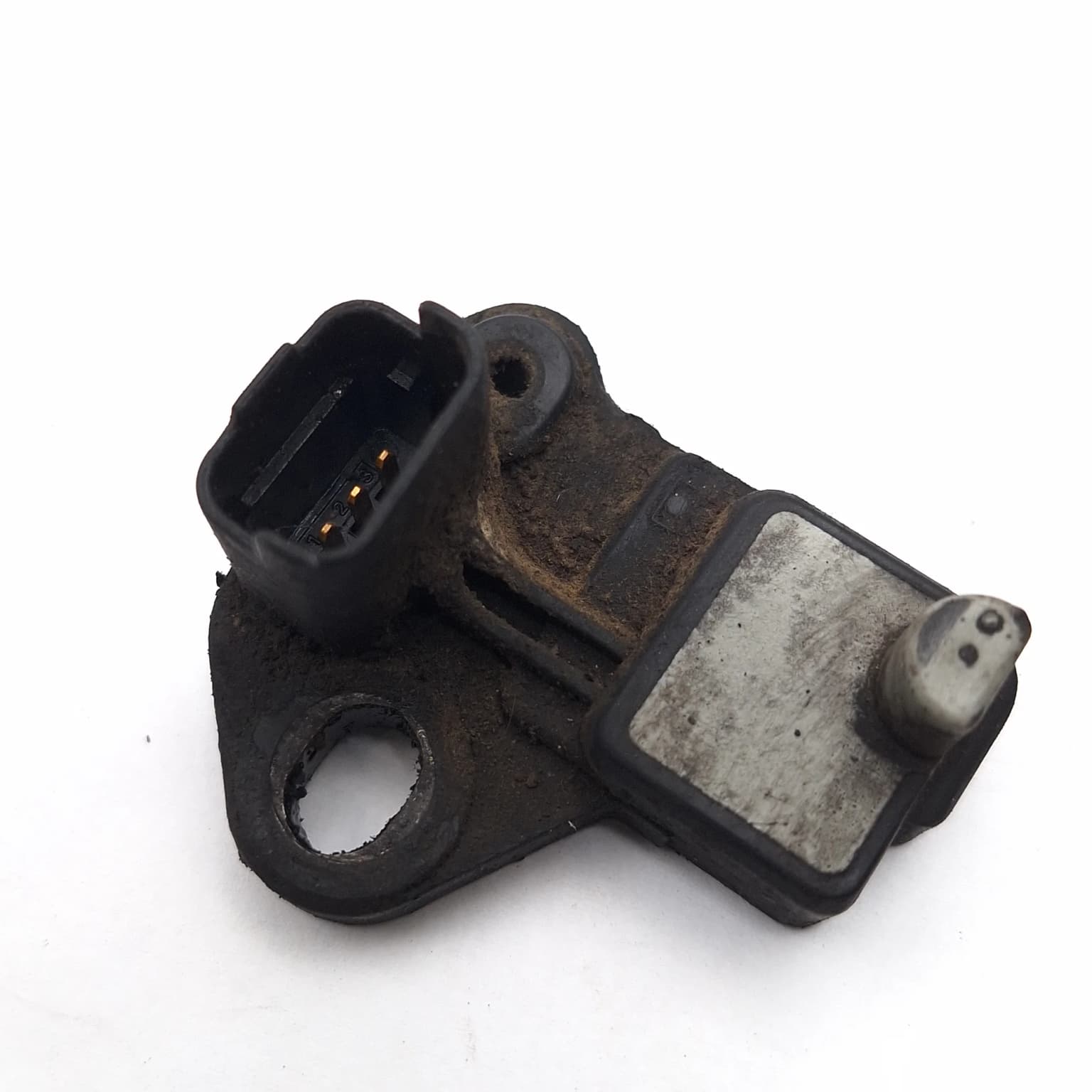 Crankshaft position sensor Ford C-MAX 1 2003–2010 1.6 TDCi HHDA 9664387380 – 1