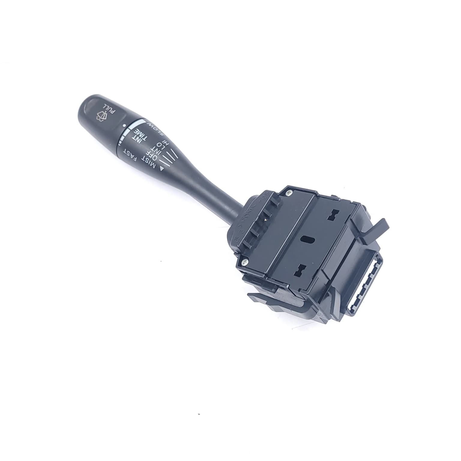 Commodo d'essuie-glace Mitsubishi LANCER (CSW, CSA, CT0) 2003–2008 1.6 4G18 17D714 – 1