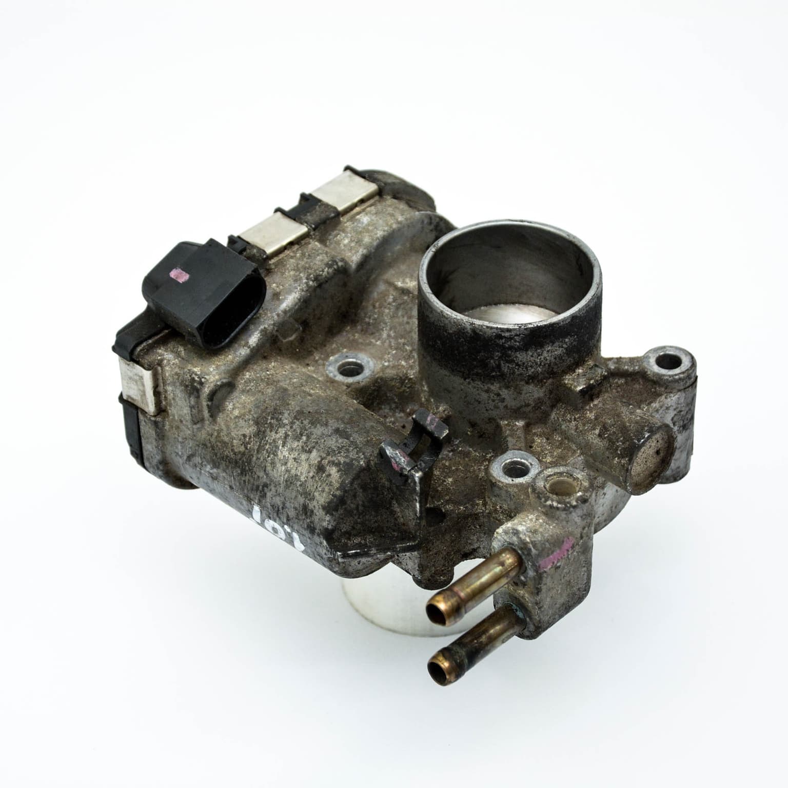 Papillon des gaz Toyota YARIS (XP90) 2005–2011 1.0 VVT-i 220300Q010A – 1