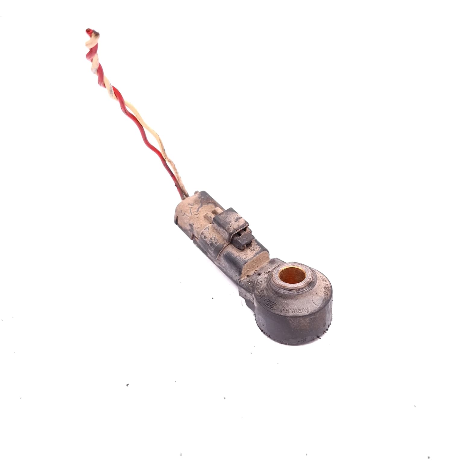 Sensor Citroen C4 1 (LC) 2004–2010 1.6 16V NFU (TU5JP4) 0261231168 – 1
