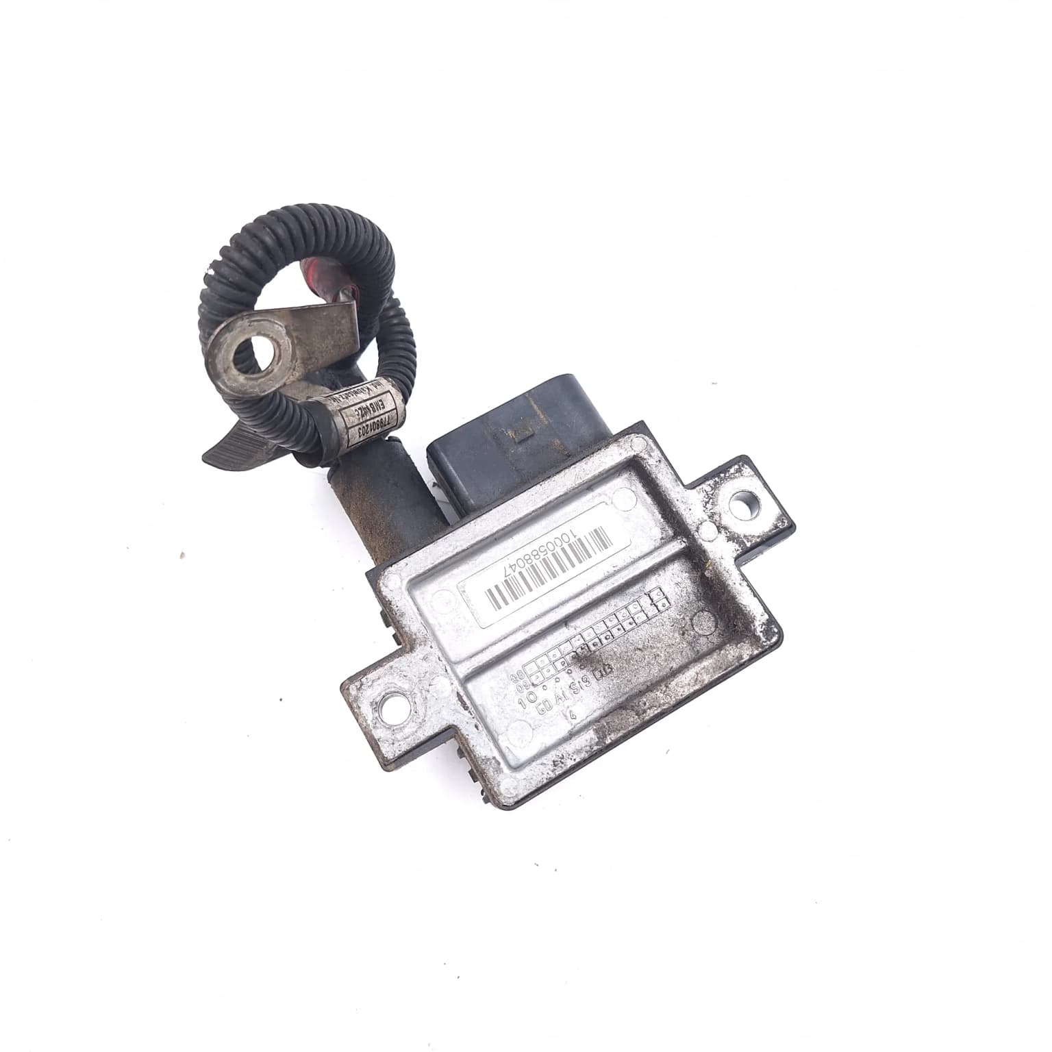Relay BMW 1 (E81, E87, E88, E82) 2004–2013 0522120102 – 1