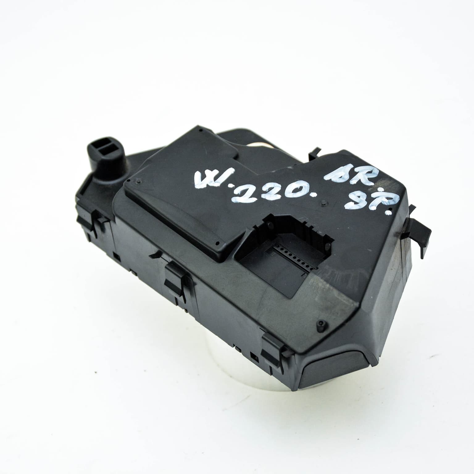 Comfort control module Mercedes-Benz S-CLASS (W220) 1998–2005 2208214451 – 1