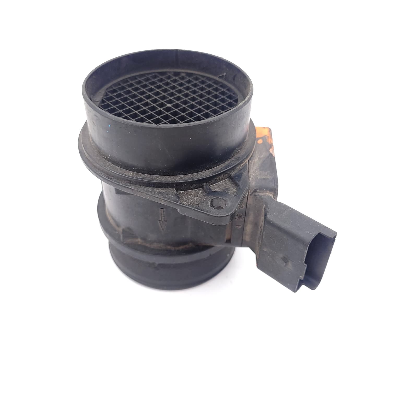 Mass air flow meter Peugeot 307 2001–2008 1.6 HDi 9629471080 – 1