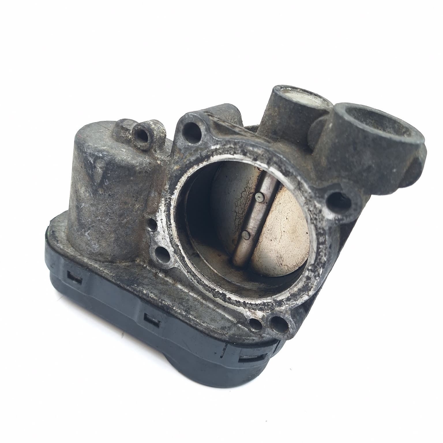 Throttle valve Mercedes-Benz A-CLASS (W168) 1997–2004 A 140 (168.031, 168.131) 408238127001 – 1