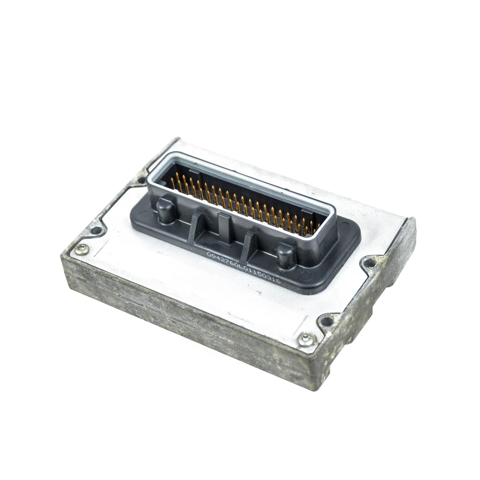 Control unit Chrysler VOYAGER Mk 3 (RG, RS) 2001–2007 2.5 CRD ENJ 04727480AC – 1