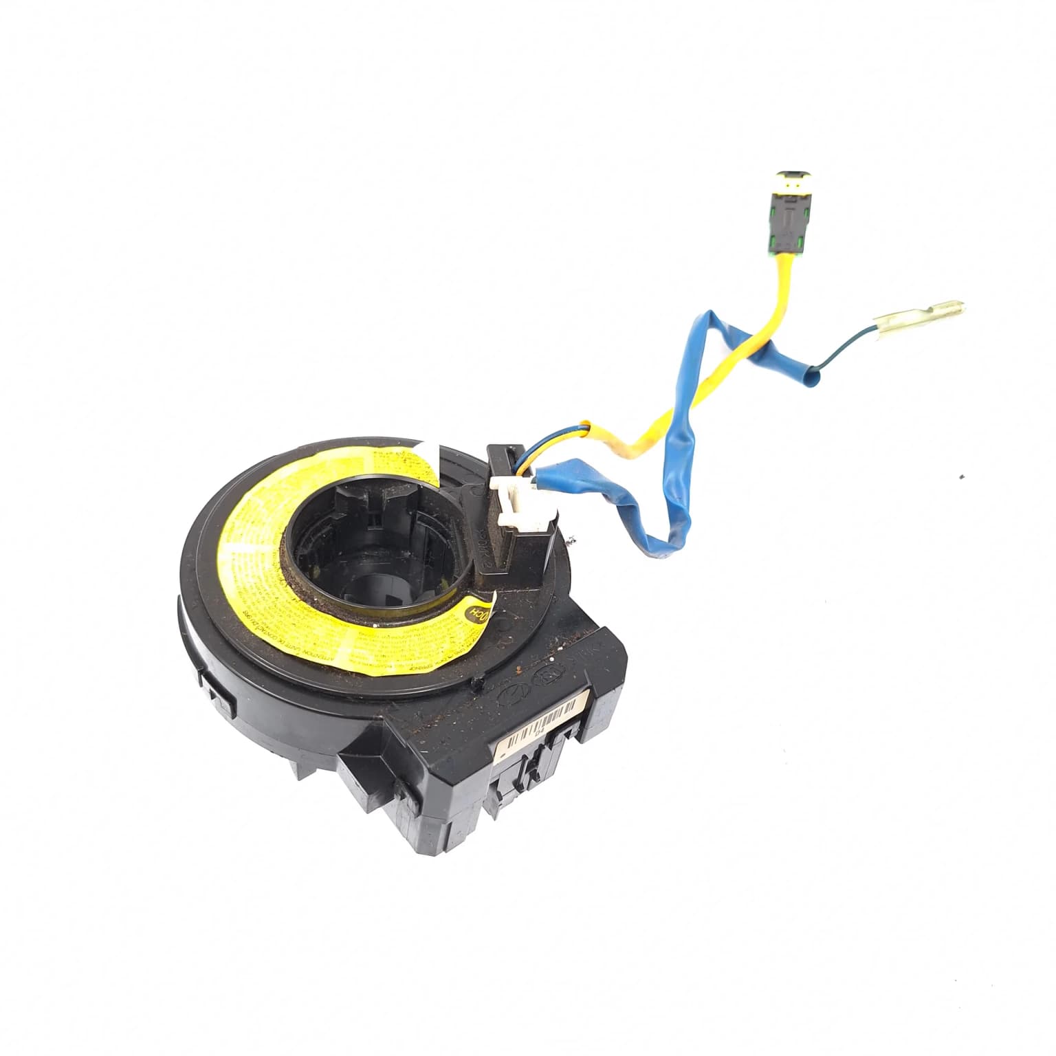 Clock spring Kia MAGENTIS (MG) 2005–2019 2.0 CRDi D4EA – 1