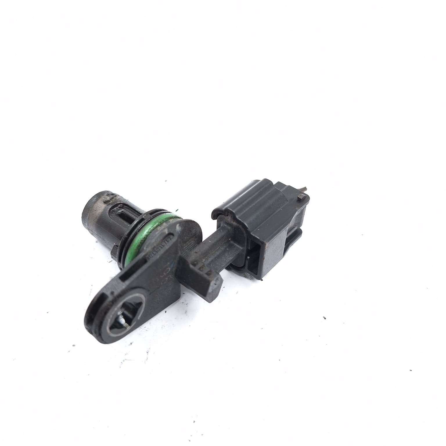 Crankshaft position sensor Dacia LOGAN 2 2012–2020 TCe 90 H4B 400 196190821C – 1