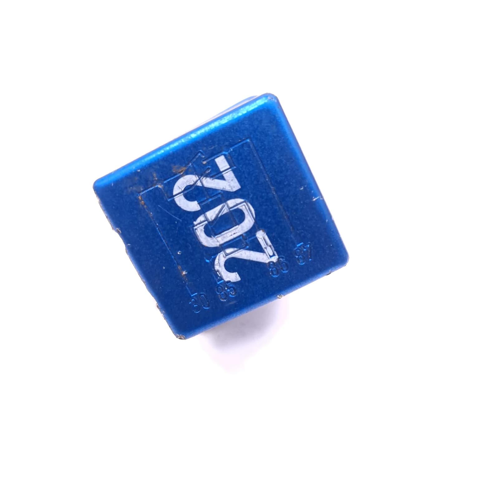 Relay VW GOLF 4 1997–2004 8A0951253 – 1