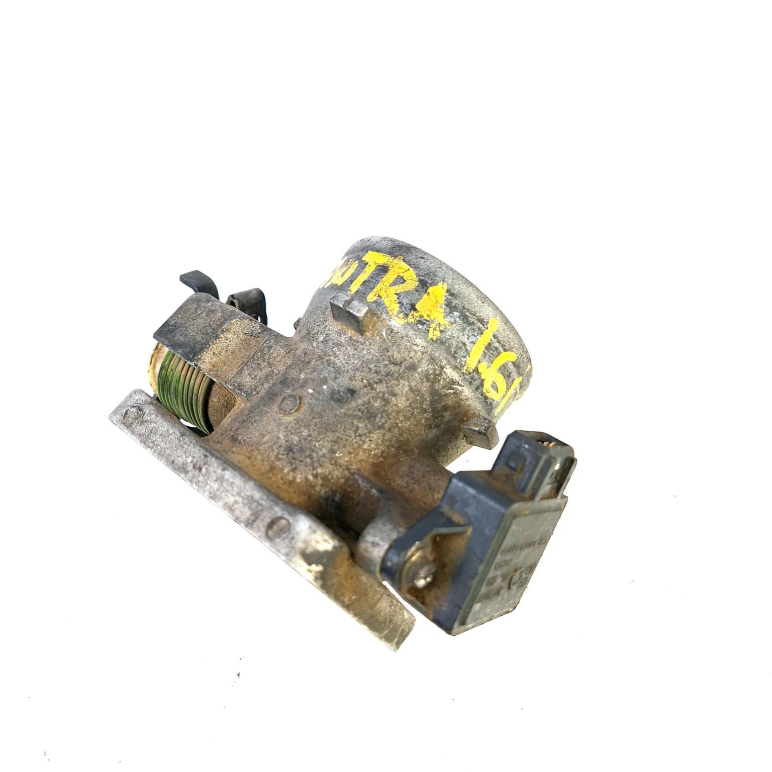 Throttle valve Hyundai ELANTRA (XD) 2000–2006 3517023000 – 1