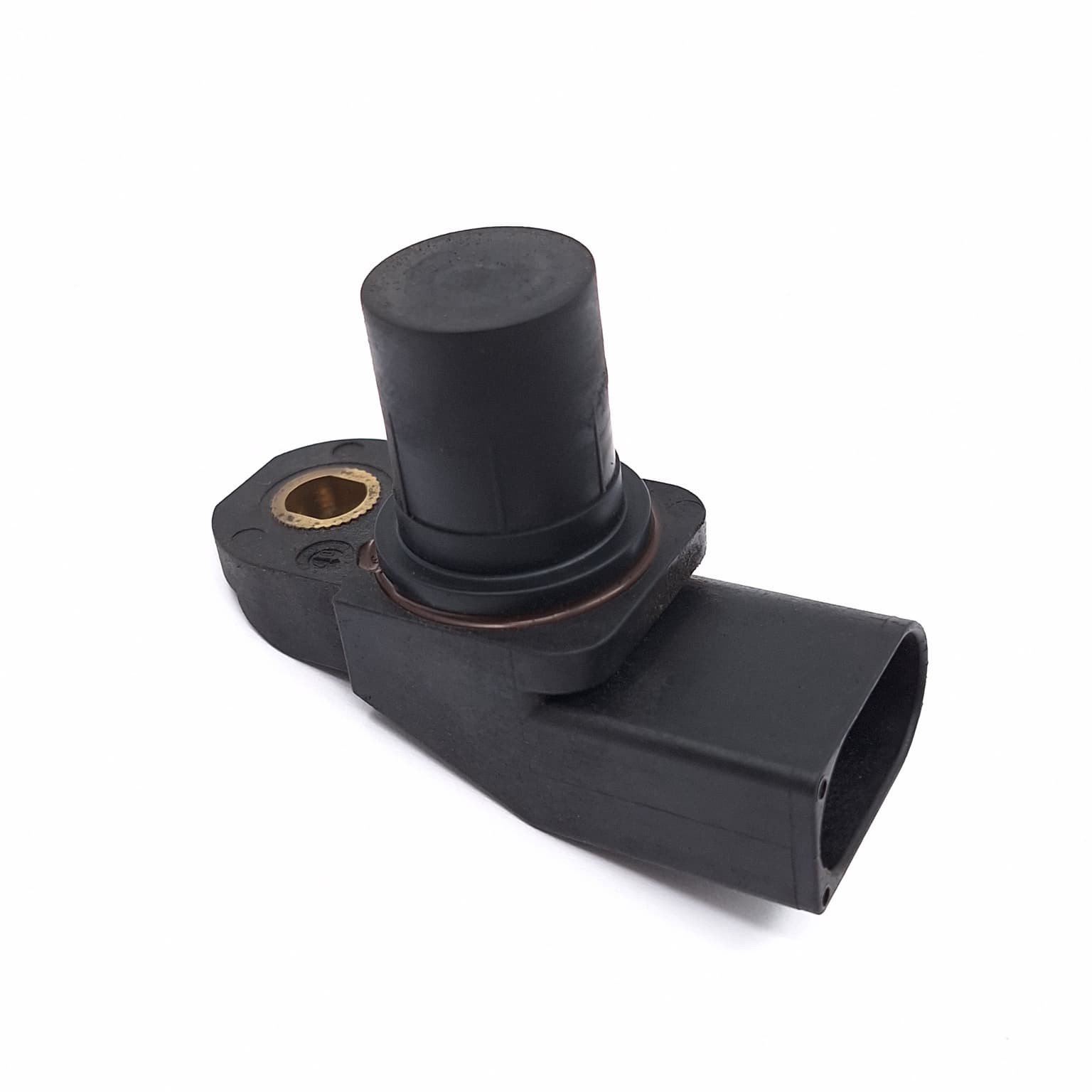 Capteur de position de vilebrequin BMW X5 (E70) 2006–2013 3.0 d M57 D30 (306D3) 7792256 – 1