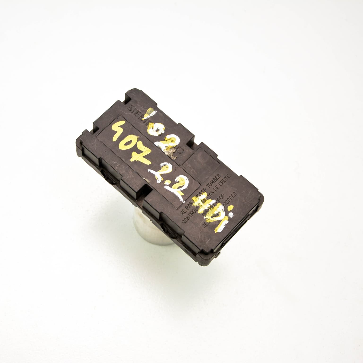 Control unit Peugeot 407 2004–2011 – 1