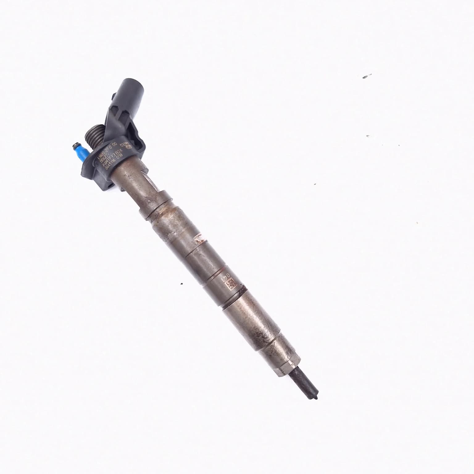 Injecteur de carburant Hyundai SANTA FE 2 (CM) 2005+ 2.0 CRDi 338002F000 – 1