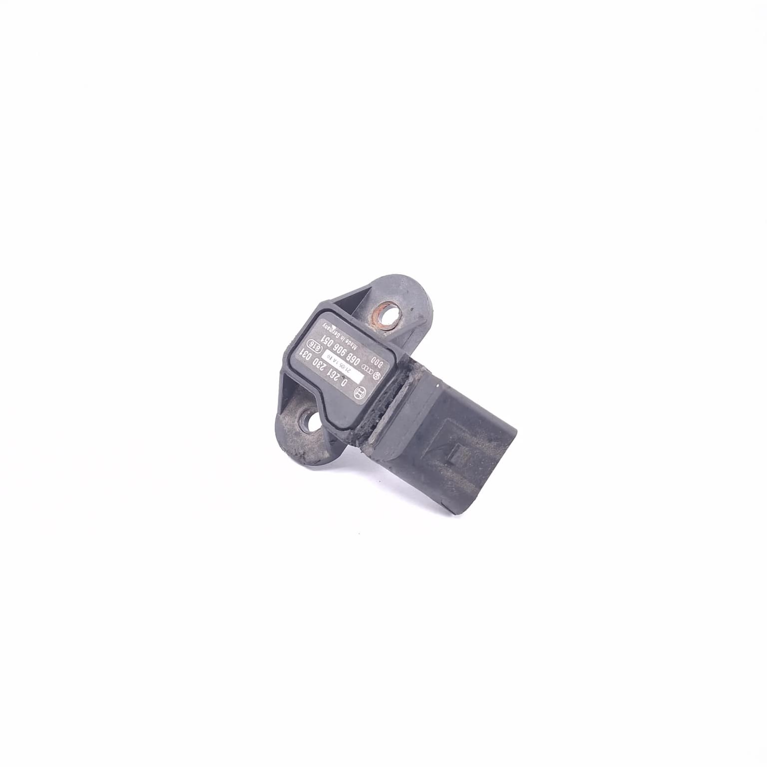 MAP sensor VW GOLF 5 2003–2009 1.6 BGU 06B906051 – 1