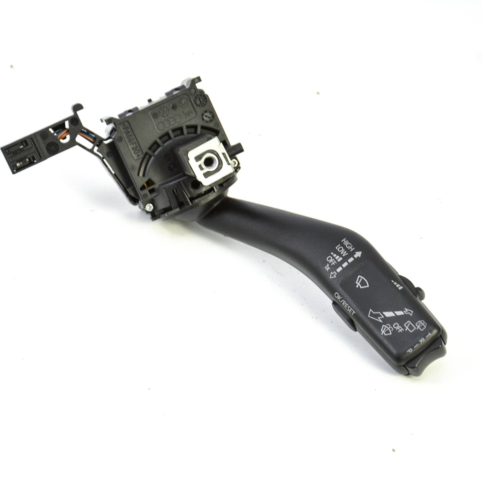Wiper control stalk Skoda OCTAVIA 2 (1Z) 2004–2013 1.8 TSI CDAA 1K0953519J – 1
