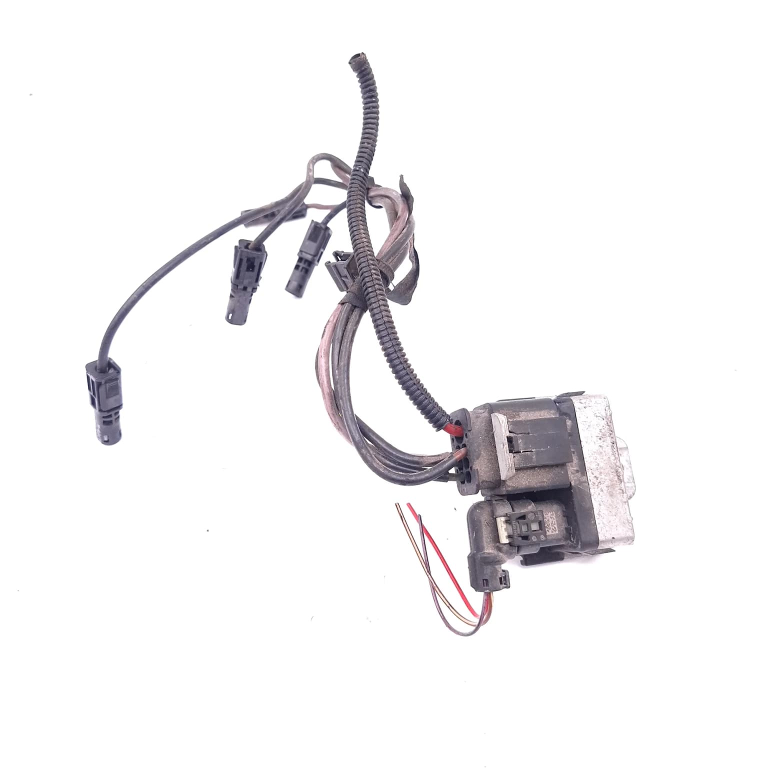 Relais BMW 3 Gran Turismo - F34 2011–2019 320 d B47 D20 A 180110 – 1