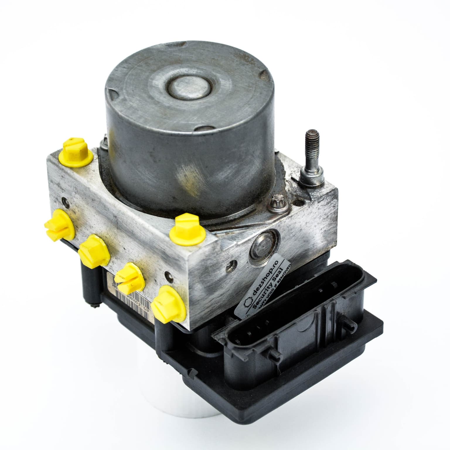 ABS pump Renault MODUS (F/JP0) 2004–2012 1.6 (JP0L, JP0V) 0265231359 – 1