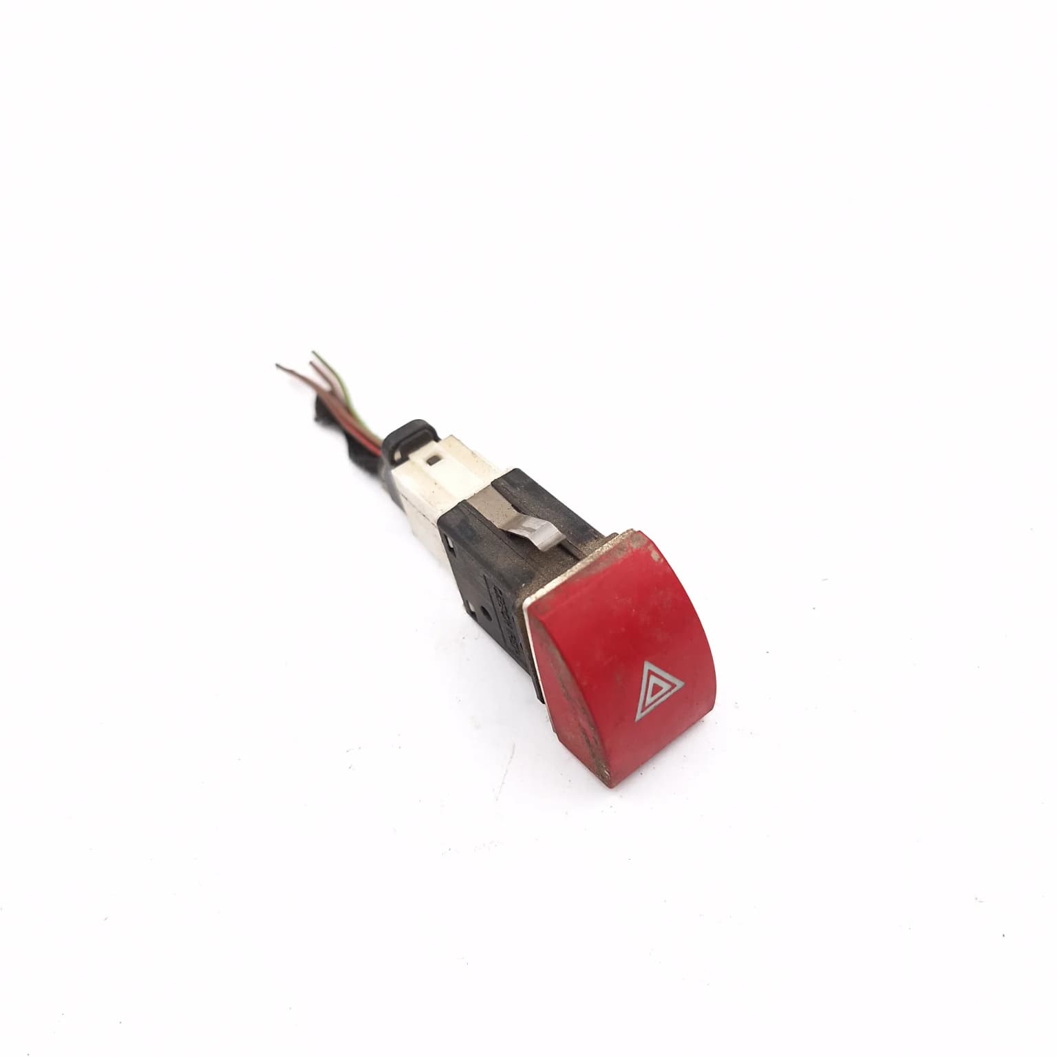 Hazard light switch Skoda OCTAVIA 2 (1Z) 2004–2013 1Z0953235A – 1