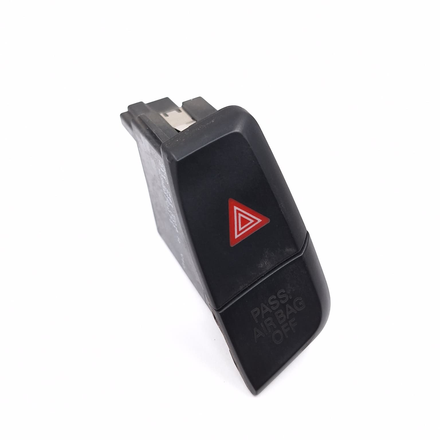 Bouton de feux de détresse Audi A5 (8T3, 8F7, 8TA) 2007–2016 2.7 TDI CAMA 8K2941509A – 1
