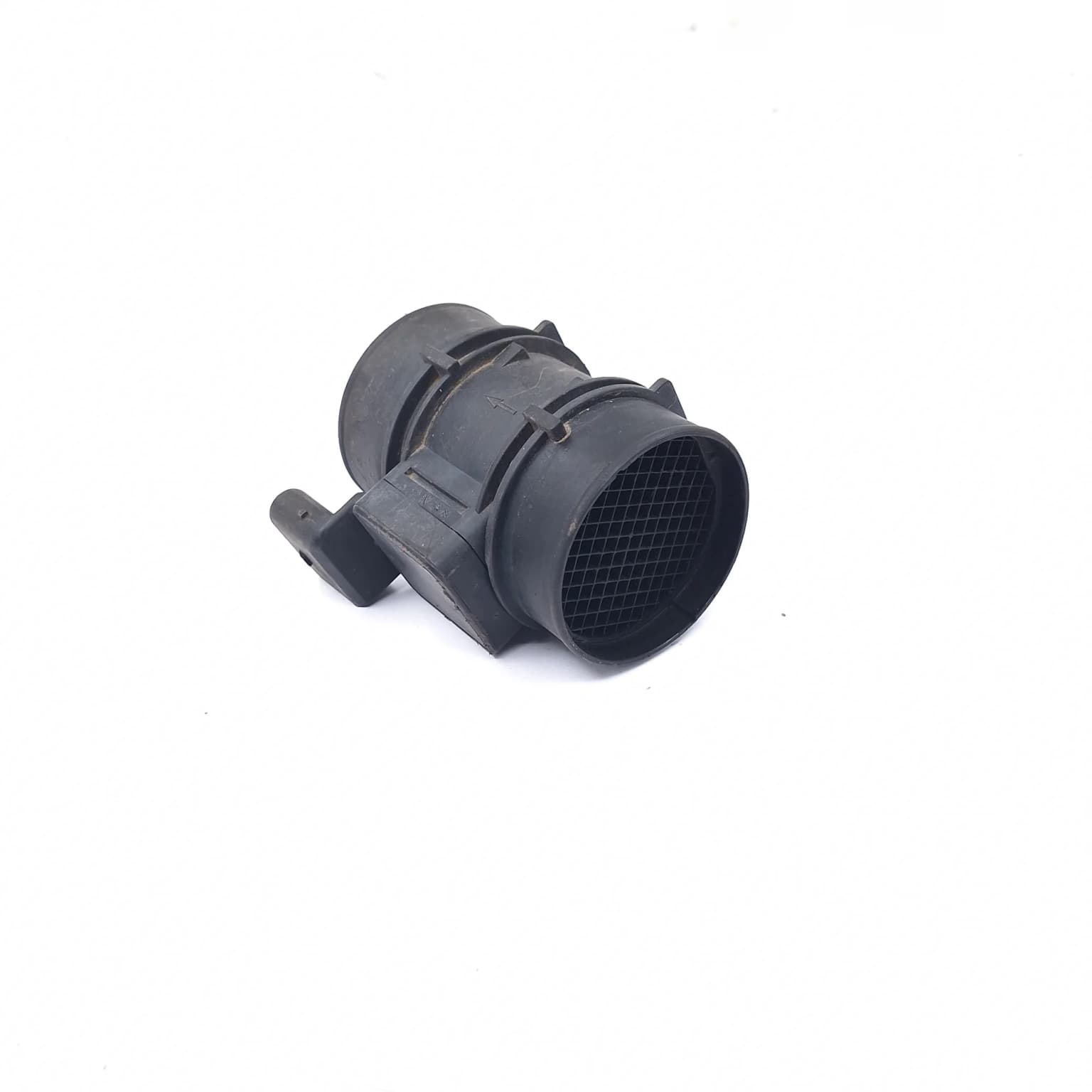 Mass air flow meter Mercedes-Benz ML / M-CLASS (W163) 1997–2005 ML 400 CDI (163.128) A0000941748 – 1