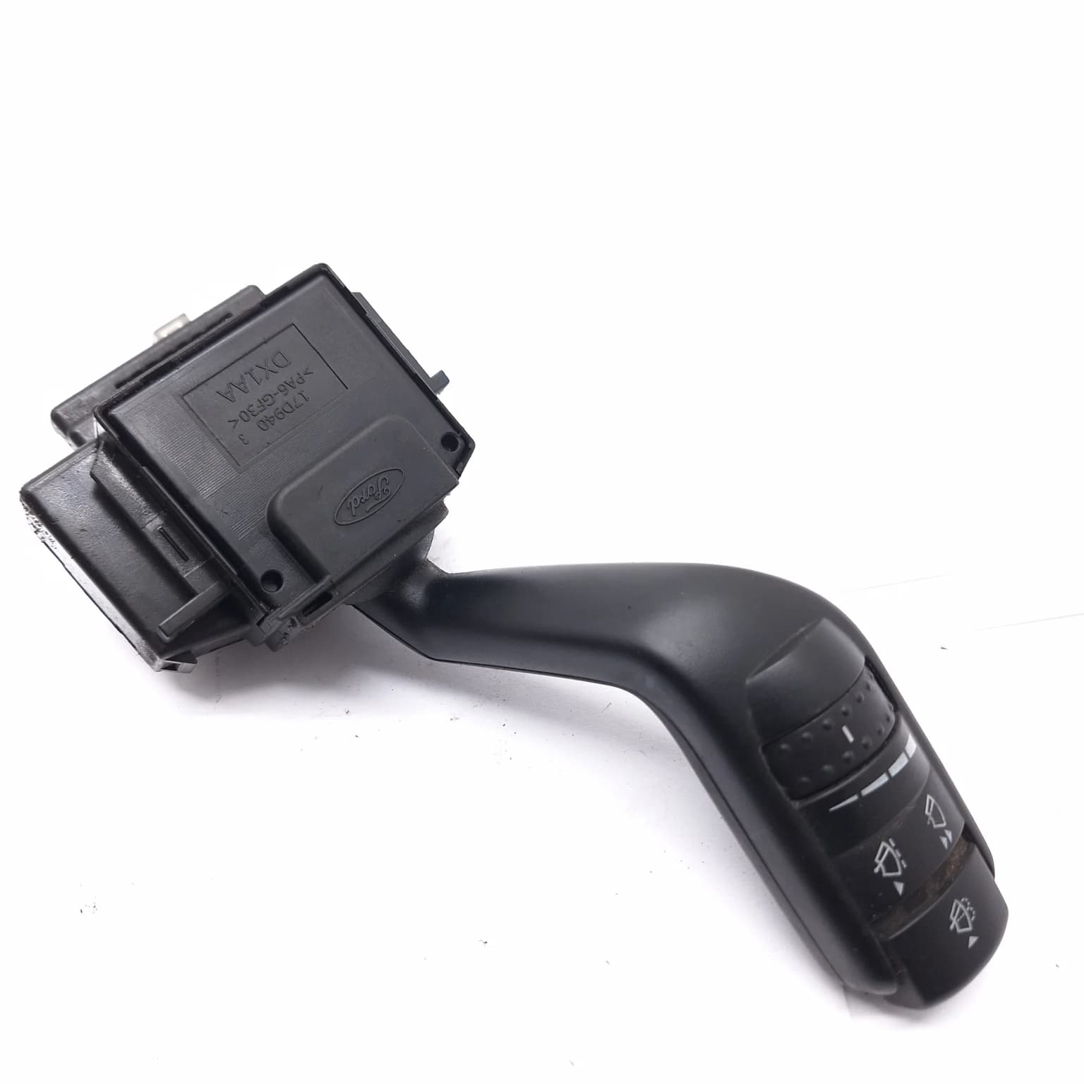 Wiper control stalk Ford TRANSIT Mk 4 2000–2014 2.2 TDCi QVFA 6C1T17A553AA – 1