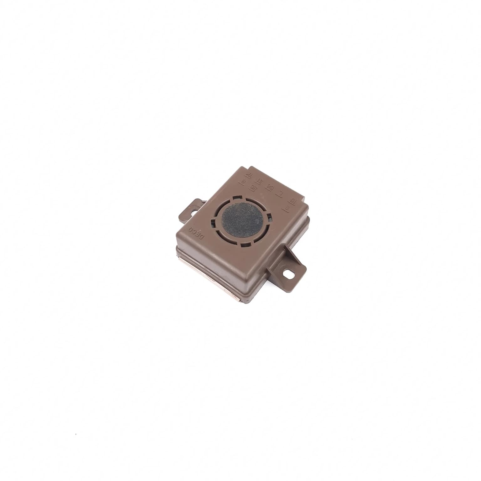 Control unit Chevrolet LACETTI (J200) 2003–2011 1.4 F14D3 96427140 – 1