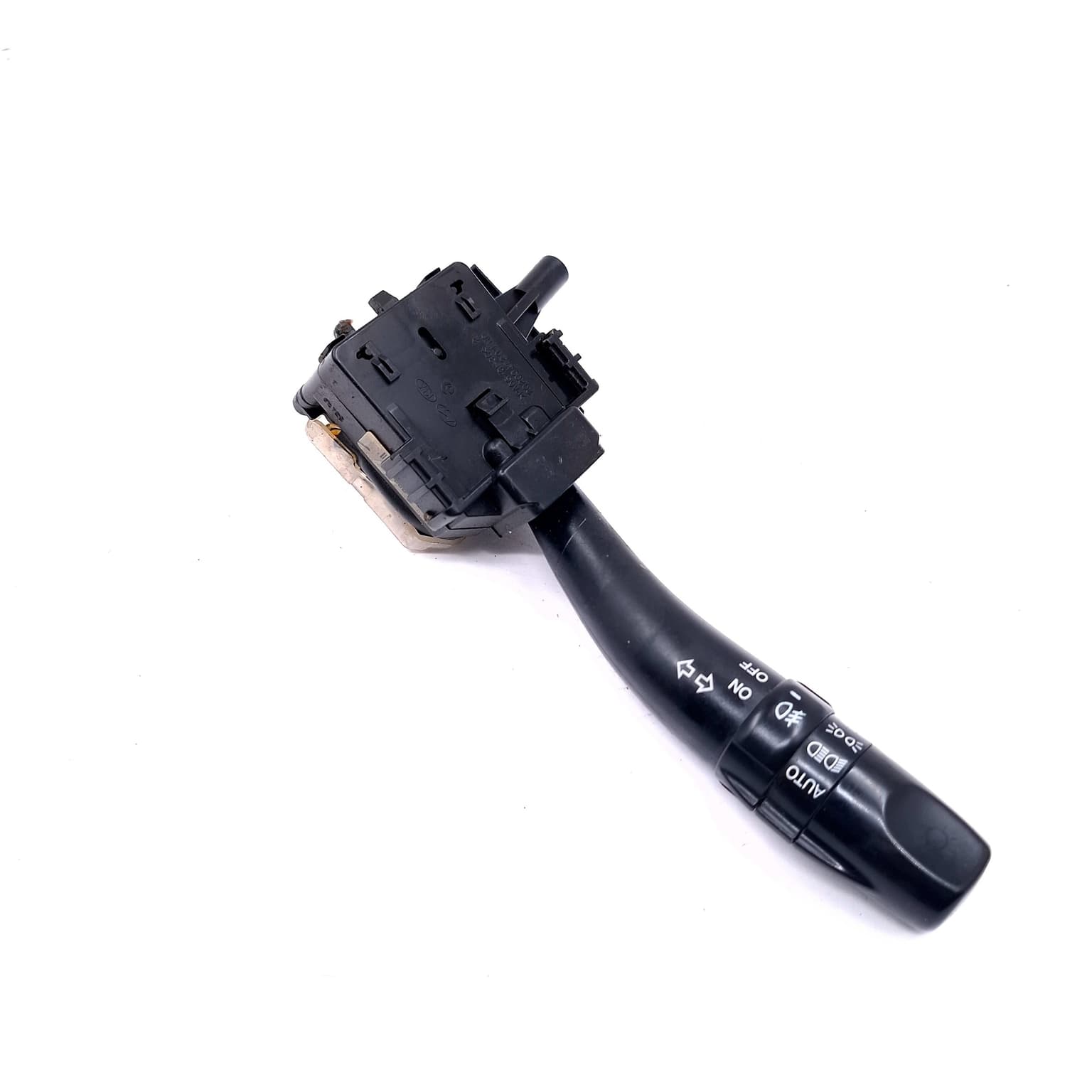 Commodo de clignotant Kia CARENS 3 (UN) 2006–2013 2.0 CRDi 140 D4EA 202004729 – 1