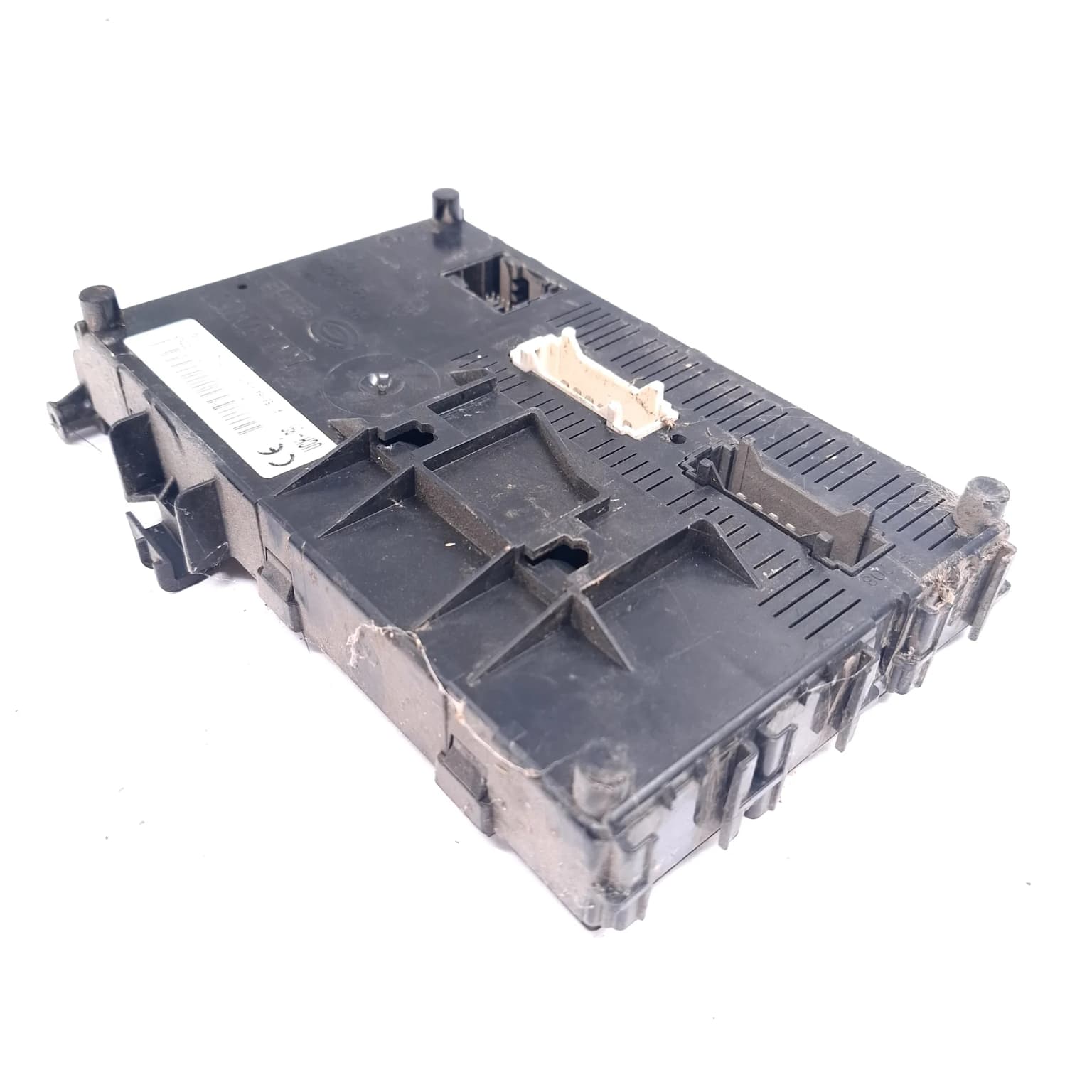 Comfort control module Renault CLIO 2 / SYMBOL 1 1998–2008 1.5 dCi K9K 710 P8200065817A – 1