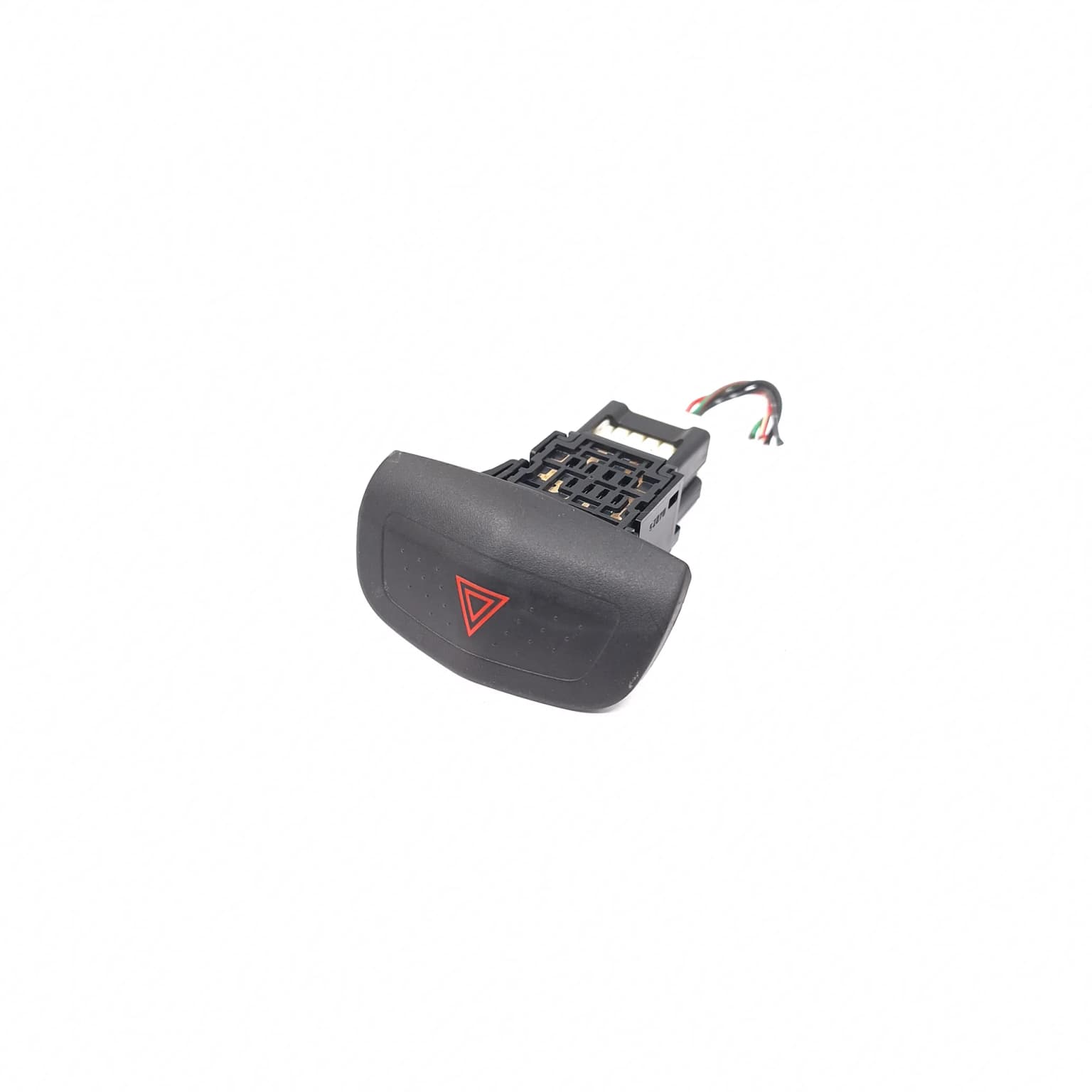 Hazard light switch Nissan PRIMERA (P10, W10) 1990–1998 NILES06016 – 1