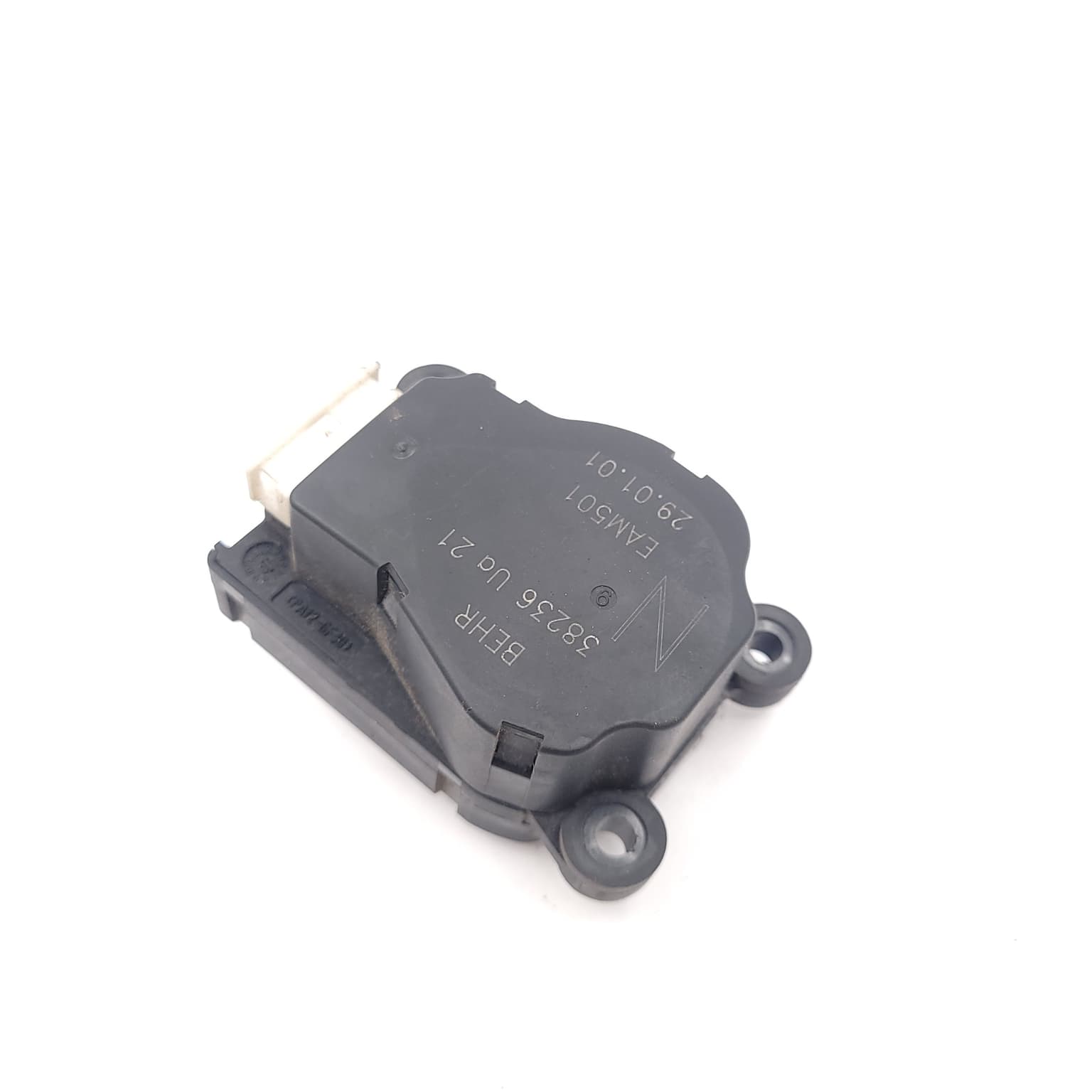 Electronic actuator Peugeot 206 1998–2013 38236UA21 – 1