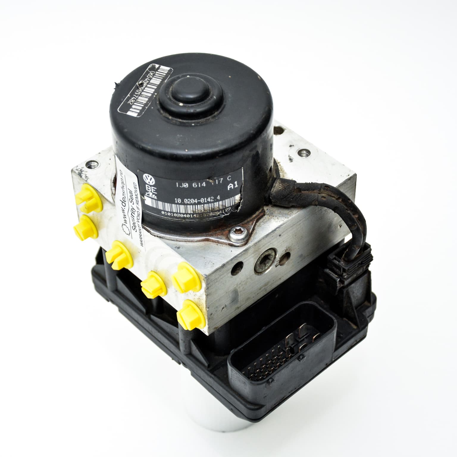 ABS pump Audi A3 (8L1) 1996–2003 1J0907379G – 1