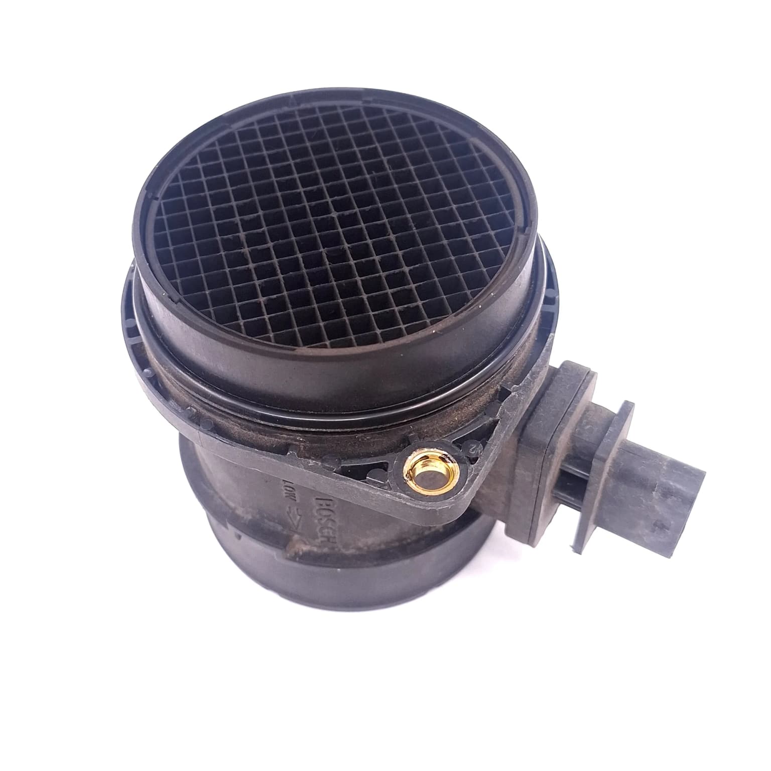 Mass air flow meter Hyundai TUCSON (JM) 2004–2010 2.0 CRDi 2816427800 – 1